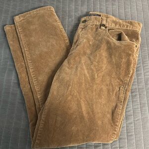 American Living Corduroy Pants